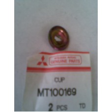 MT100169 MITSUBISHI  L200 BALATA PUL